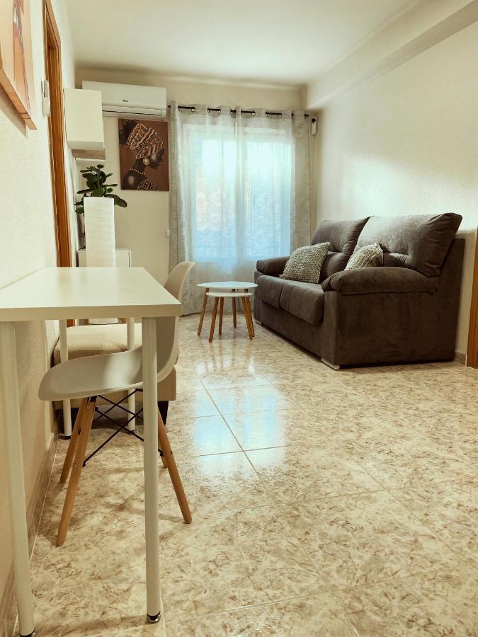Apartamento Brisa Poniente Salou Exterior photo