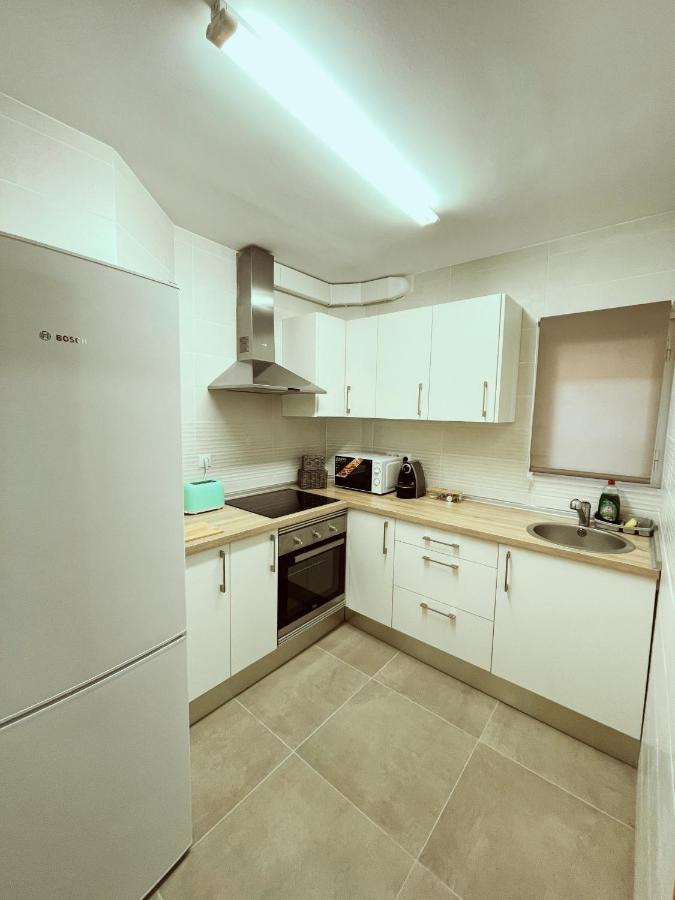 Apartamento Brisa Poniente Salou Exterior photo
