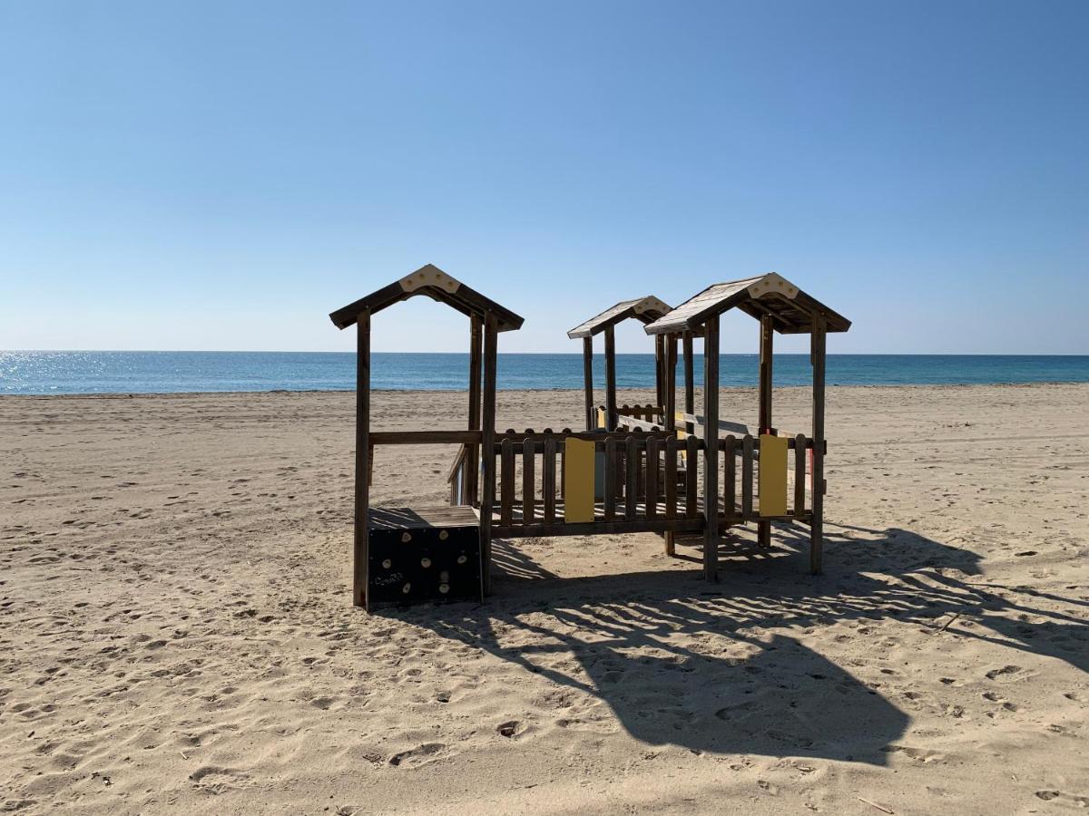 Apartamento Brisa Poniente Salou Exterior photo