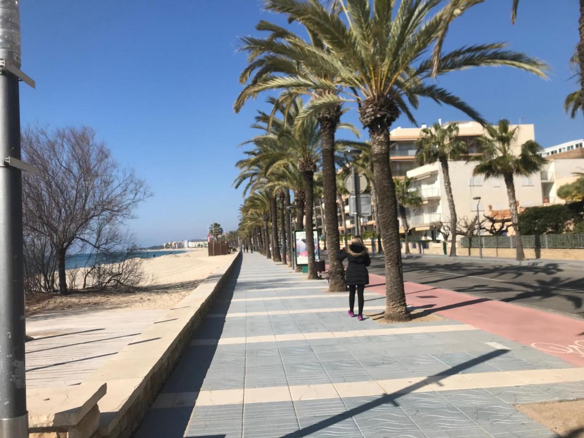 Apartamento Brisa Poniente Salou Exterior photo
