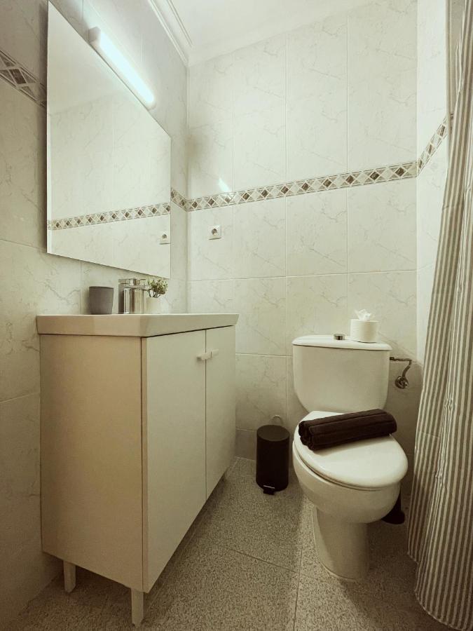 Apartamento Brisa Poniente Salou Exterior photo