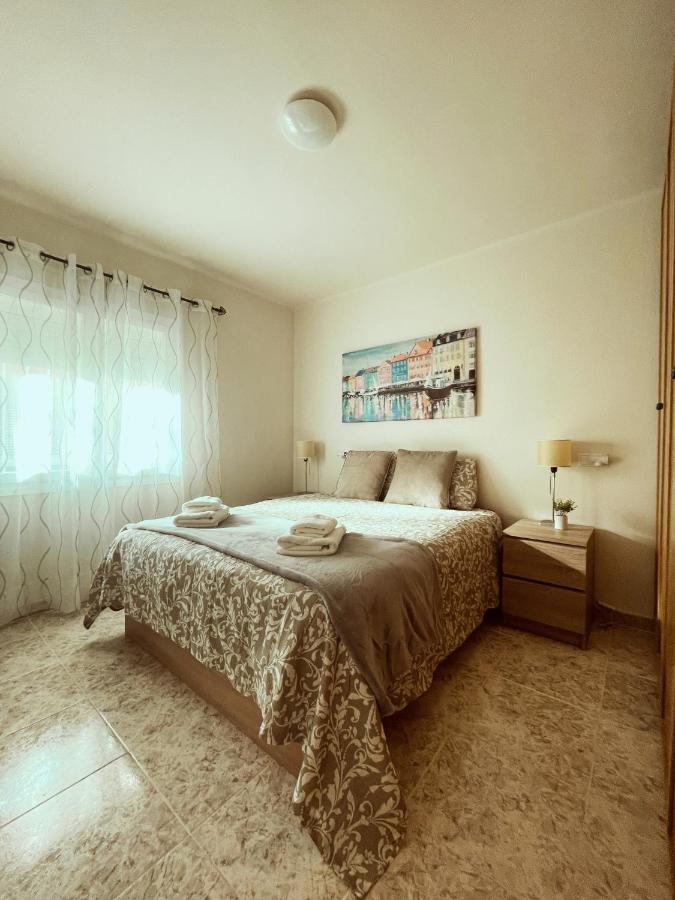 Apartamento Brisa Poniente Salou Exterior photo